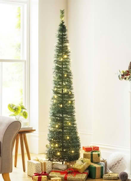 Photo of Small or pencil Christmas tree (Balgriffin) #2