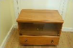 Photo of free Wood tv unit (Stamperland G76) #1