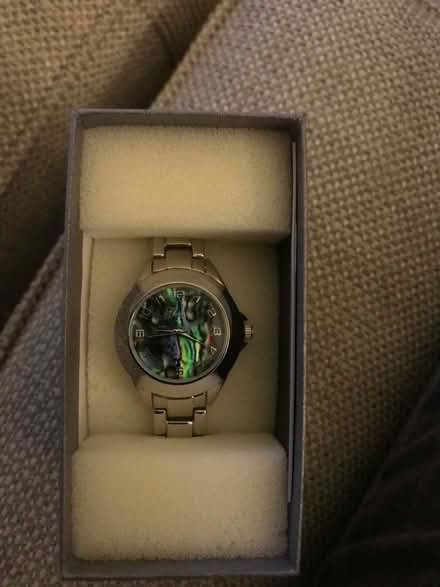 Photo of free Ladies Watch (Willaston CH64) #1