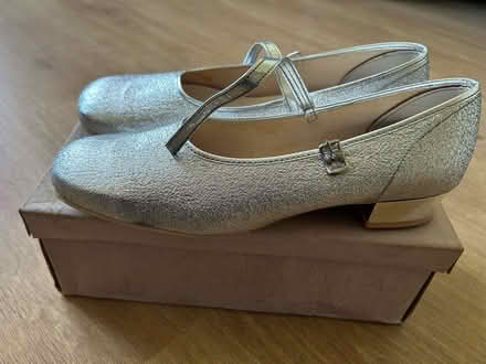 Photo of free Court shoes (Gedling NG4) #2