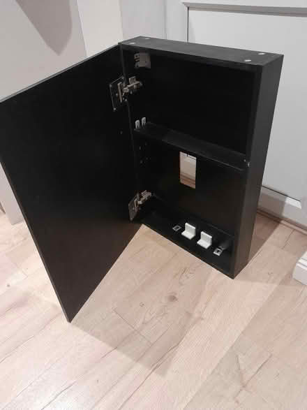 Photo of free Bathroom mirror cabinet (Frampton Cotterell) #2