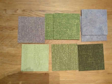 Photo of free Flotex Carpet Samples (West Wickham, BR4) #1