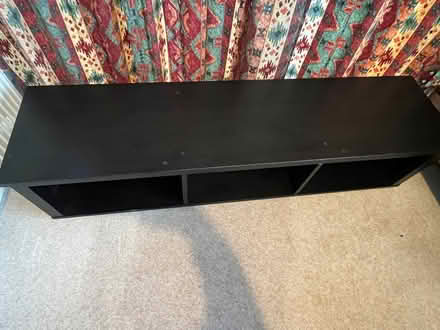 Photo of free TV Display/storage unit. (North Ascot SL5) #3