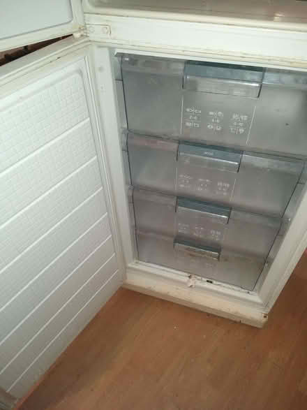 Photo of free fridge freezer (West Hendon NW9) #4