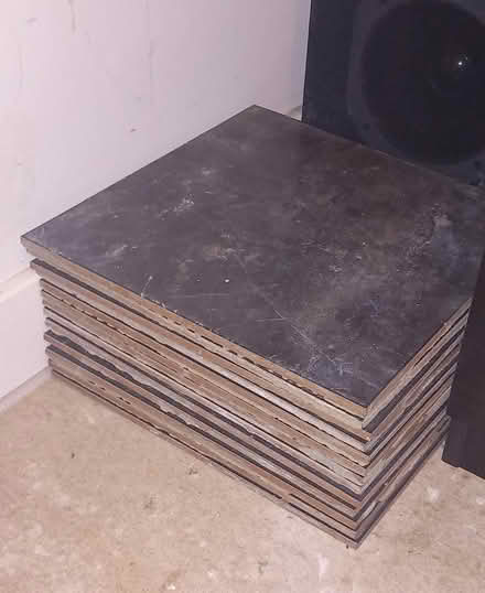 Photo of free x15 Slate tiles (Erith DA8) #1