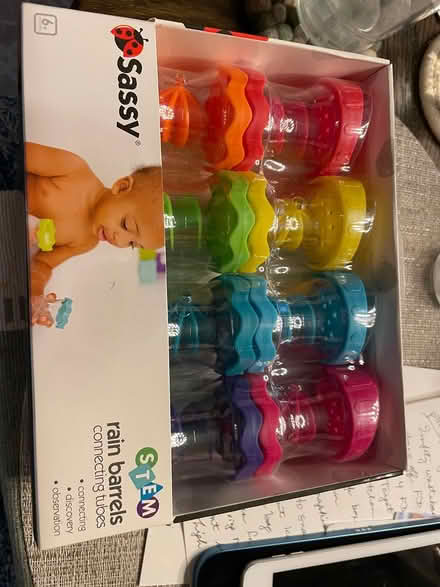 Photo of free Toddler toys (Park Slope) #2