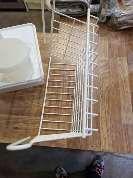 Photo of free Kitchen bits (Hindhead, Surrey) #4