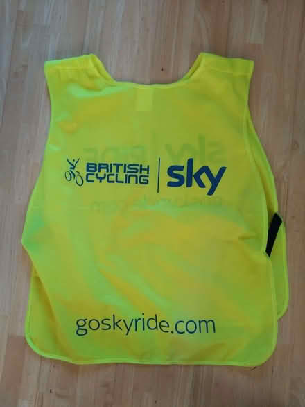 Photo of free Hi-vis vest (Ruddington NG11) #1