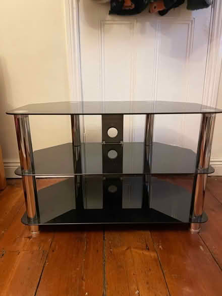 Photo of free TV Stand (Portobello, Dublin) #1