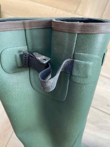 Photo of free Cotswold Wellington Boots (Miskin CF72) #4