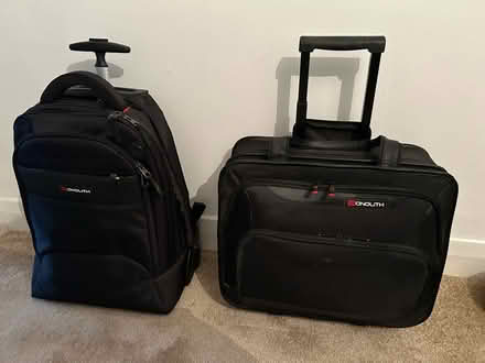 Photo of free Laptop bags x 2 (WA2) #1