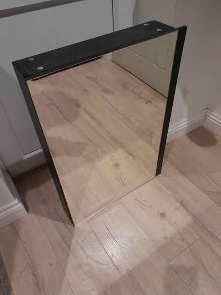 Photo of free Bathroom mirror cabinet (Frampton Cotterell) #1