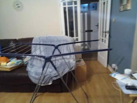 Photo of free Airer (Cove) #1