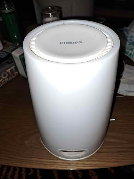 Photo of free Philips Wake Up Light (Brightwood-Takoma) #4