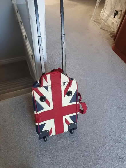 Photo of free Holdall (Pangbourne RG8) #2