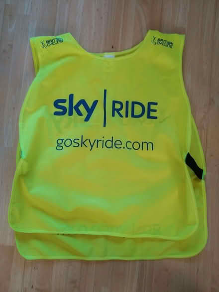 Photo of free Hi-vis vest (Ruddington NG11) #2