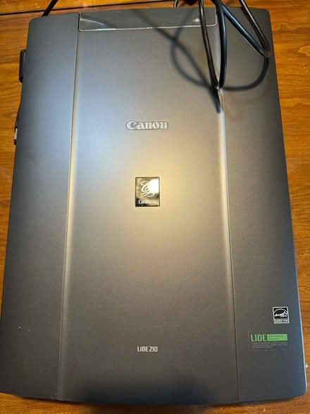 Photo of free Canon LiDE210 scanner (West Bristol) #3