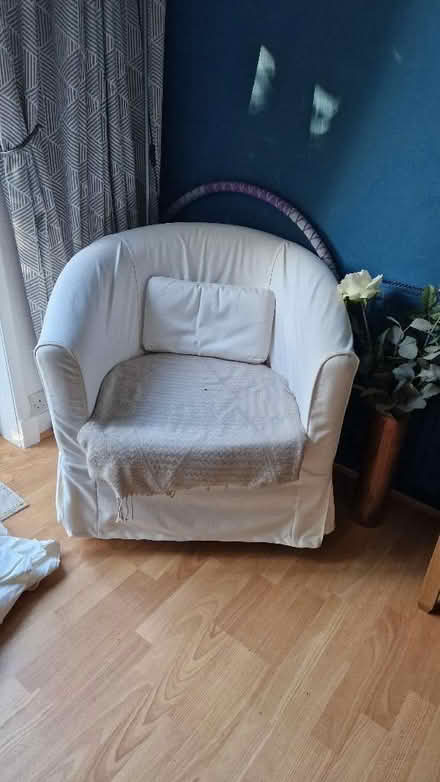 Photo of free Bed chair sofa tables (Silverknowes EH4) #2