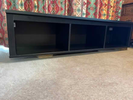 Photo of free TV Display/storage unit. (North Ascot SL5) #1