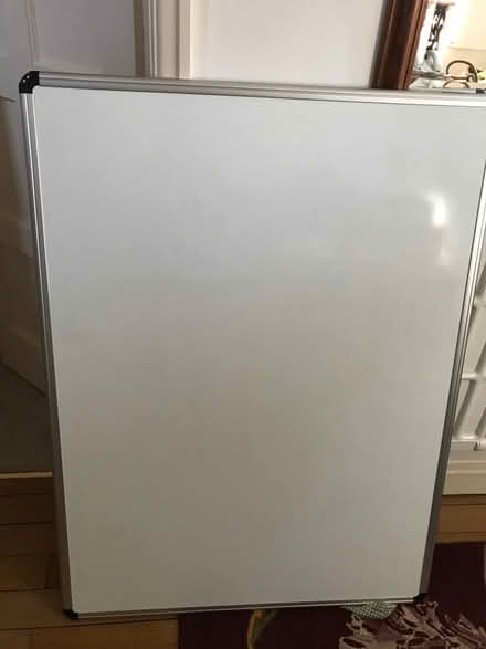 Photo of free Office whiteboard (Hitchin) #1