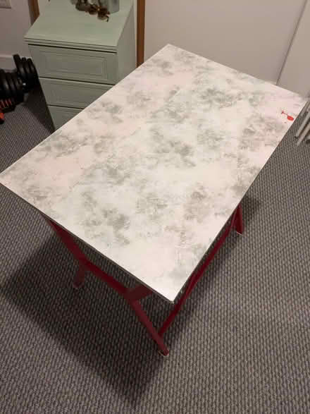 Photo of free Small desk (Horsham) #1