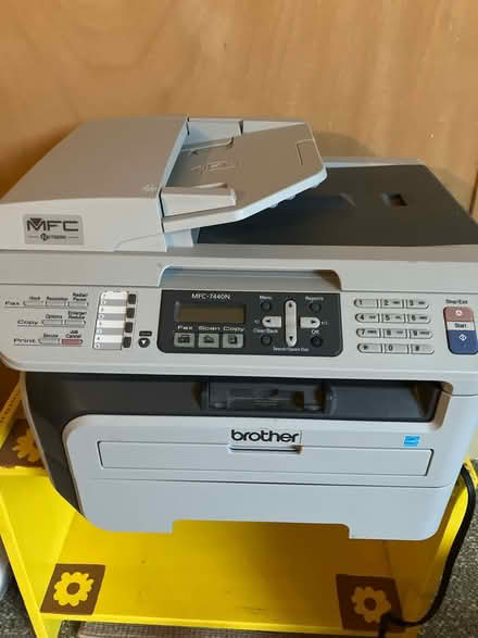 Photo of free Printer (Piedmont) #1