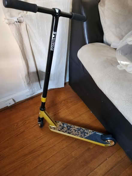 Photo of free Scooter (Temple Hills,MD) #2