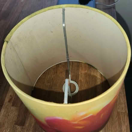 Photo of free Large tulip light shade (Old Coulsdon CR5) #2