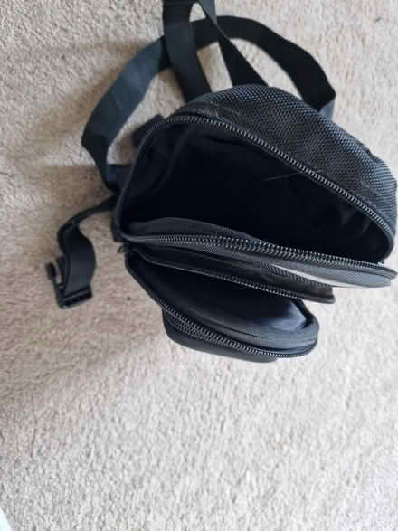 Photo of free Leg bag (Harlow South CM18) #2