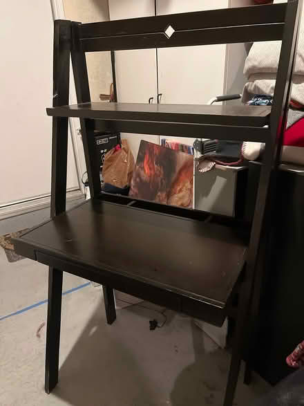 Photo of free Ladder Student desk (Westlake Village) #1