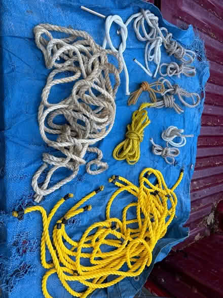 Photo of free Short rope (NE Renton) #1