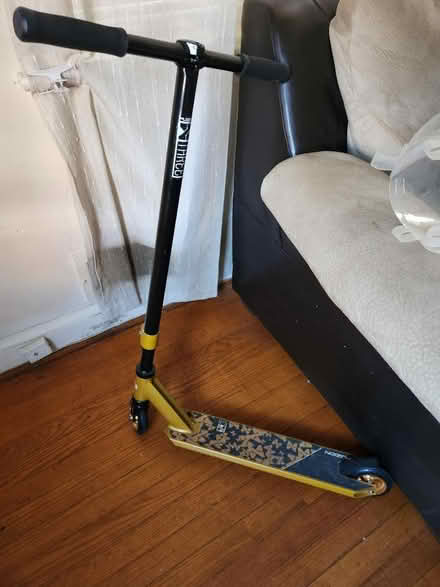 Photo of free Scooter (Temple Hills,MD) #1