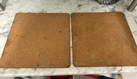 Photo of free Cork Table Mats (Orpington BR5) #2