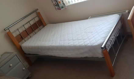 Photo of free Two single beds (Penrith CA11) #2