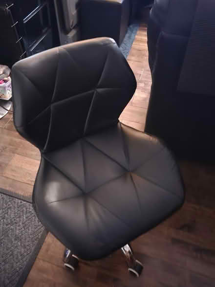 Photo of free Office chair (Figges Marsh CR4) #1