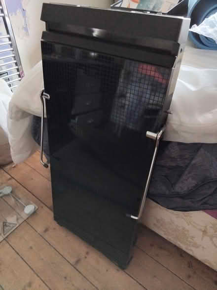 Photo of free Trouser press (Upton Priory SK10) #2