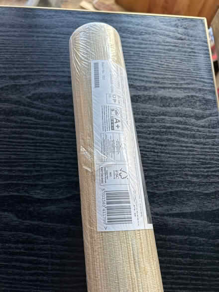 Photo of free Roll of easy wall paper (St John's Hill London SW11 1) #2