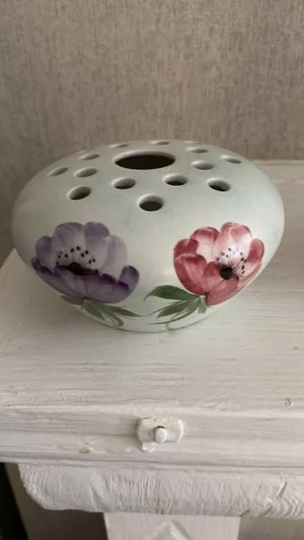 Photo of free Edward Radford Pottery (Shirley CR0) #2