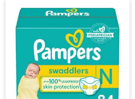 Photo of Infant Diapers (Taunton) #1