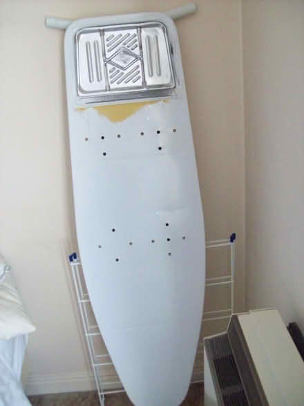 Photo of free Ironing Board (Bognor Regis PO21) #1