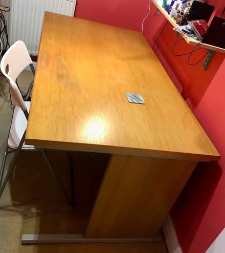 Photo of free Desk unit (Heatherton) #1