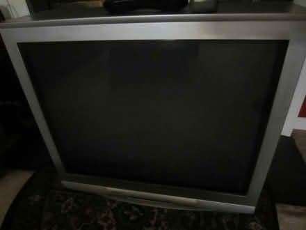 Photo of free 32" Television (Sterling - Cascades) #1