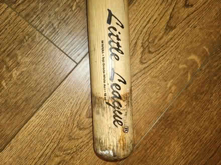 Photo of free Little League Bat (Ambler) #1