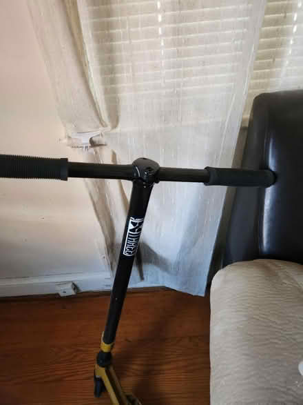 Photo of free Scooter (Temple Hills,MD) #4