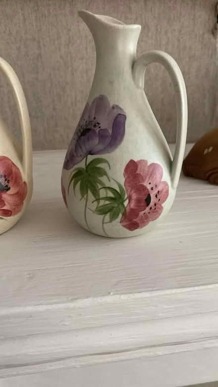 Photo of free Edward Radford Pottery (Shirley CR0) #4