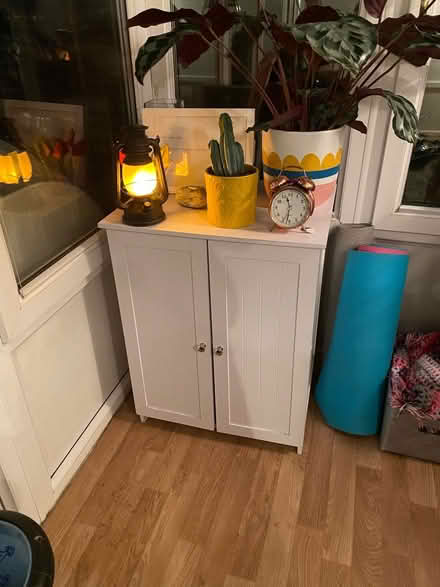 Photo of free Cupboard (KT9) #1