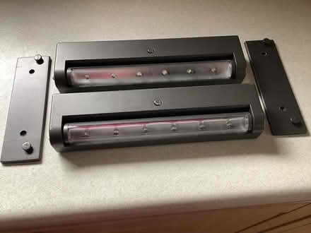 Photo of free Under cupboard battery lights (Bearwood BH11) #1