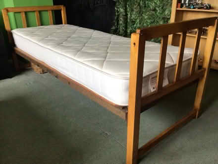 Photo of free Bunk beds (Roselands, Eastbourne, BN22) #1