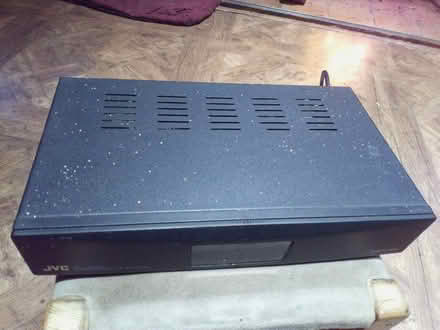 Photo of free Very old sky box (Farmoor OX2) #1