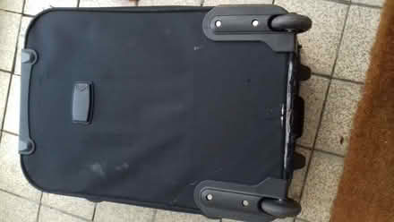 Photo of free Cabin bag suitcase (Heald Green SK8) #4